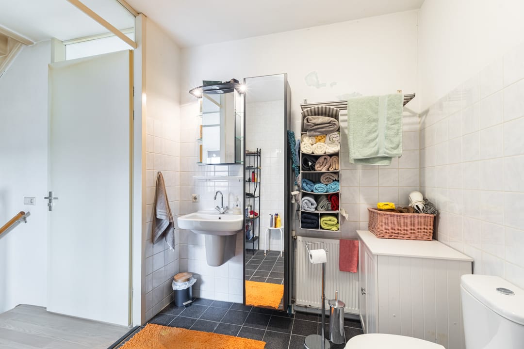 Photo 28 of Jacob Marisstraat 73