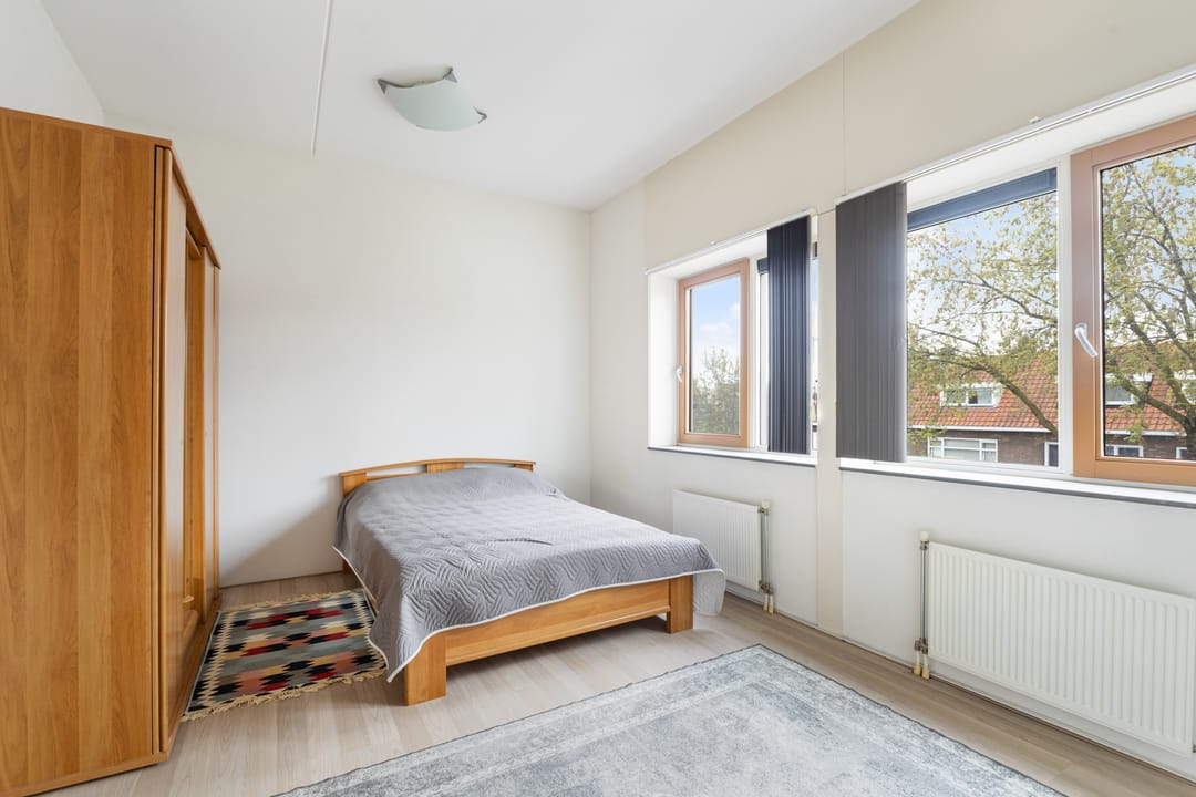 Photo 32 of Jacob Marisstraat 73