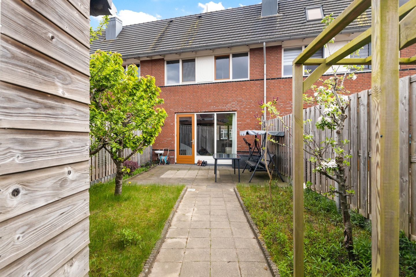 Photo 5 of Jacob Marisstraat 73