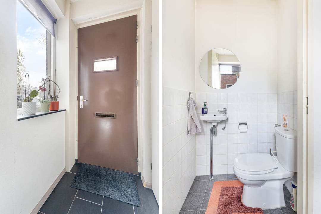 Photo 8 of Jacob Marisstraat 73