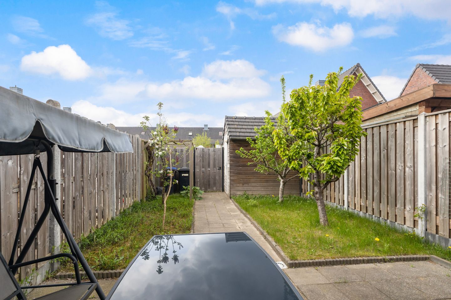 Photo 35 of Jacob Marisstraat 73