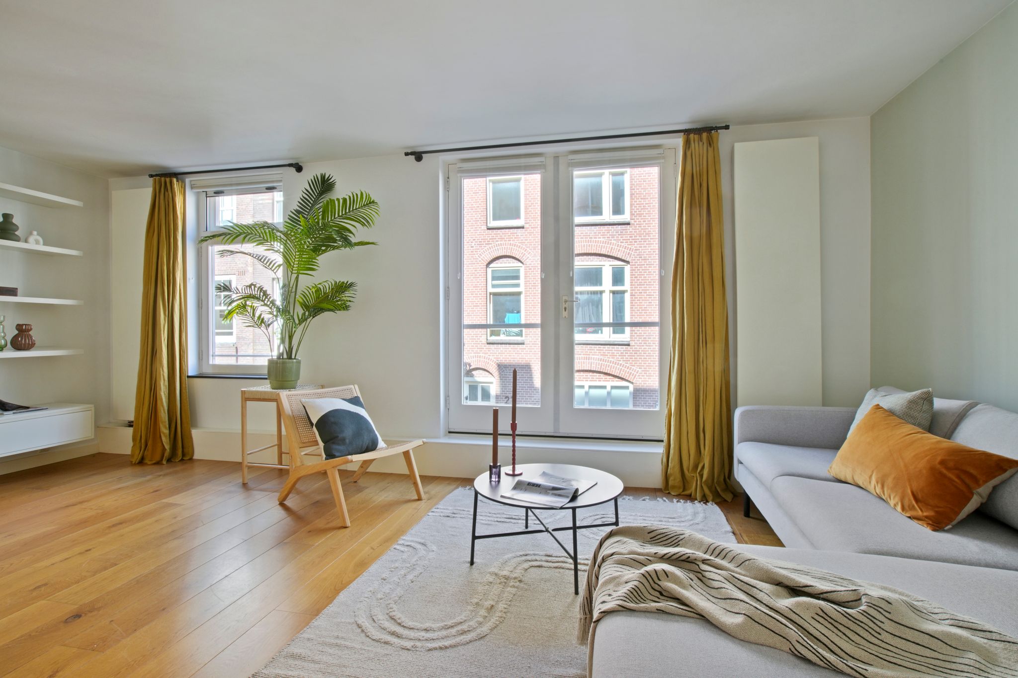 Foto 6 van Utrechtsedwarsstraat 32-A