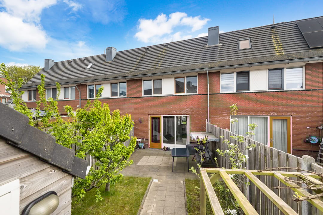 Photo 37 of Jacob Marisstraat 73