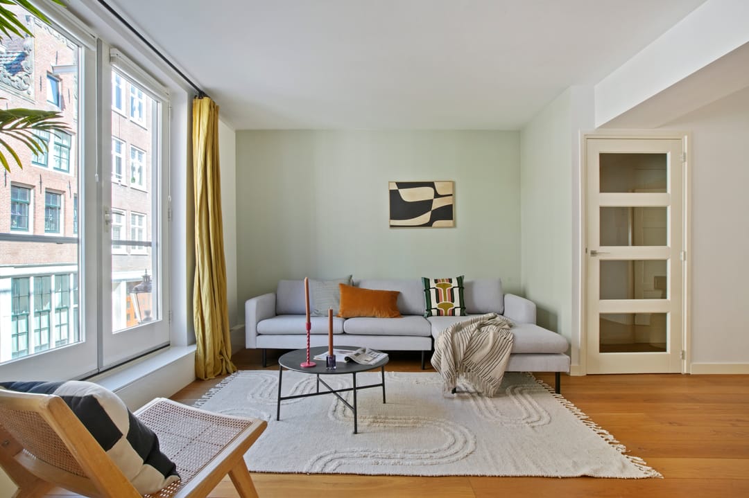 Foto 7 van Utrechtsedwarsstraat 32-A