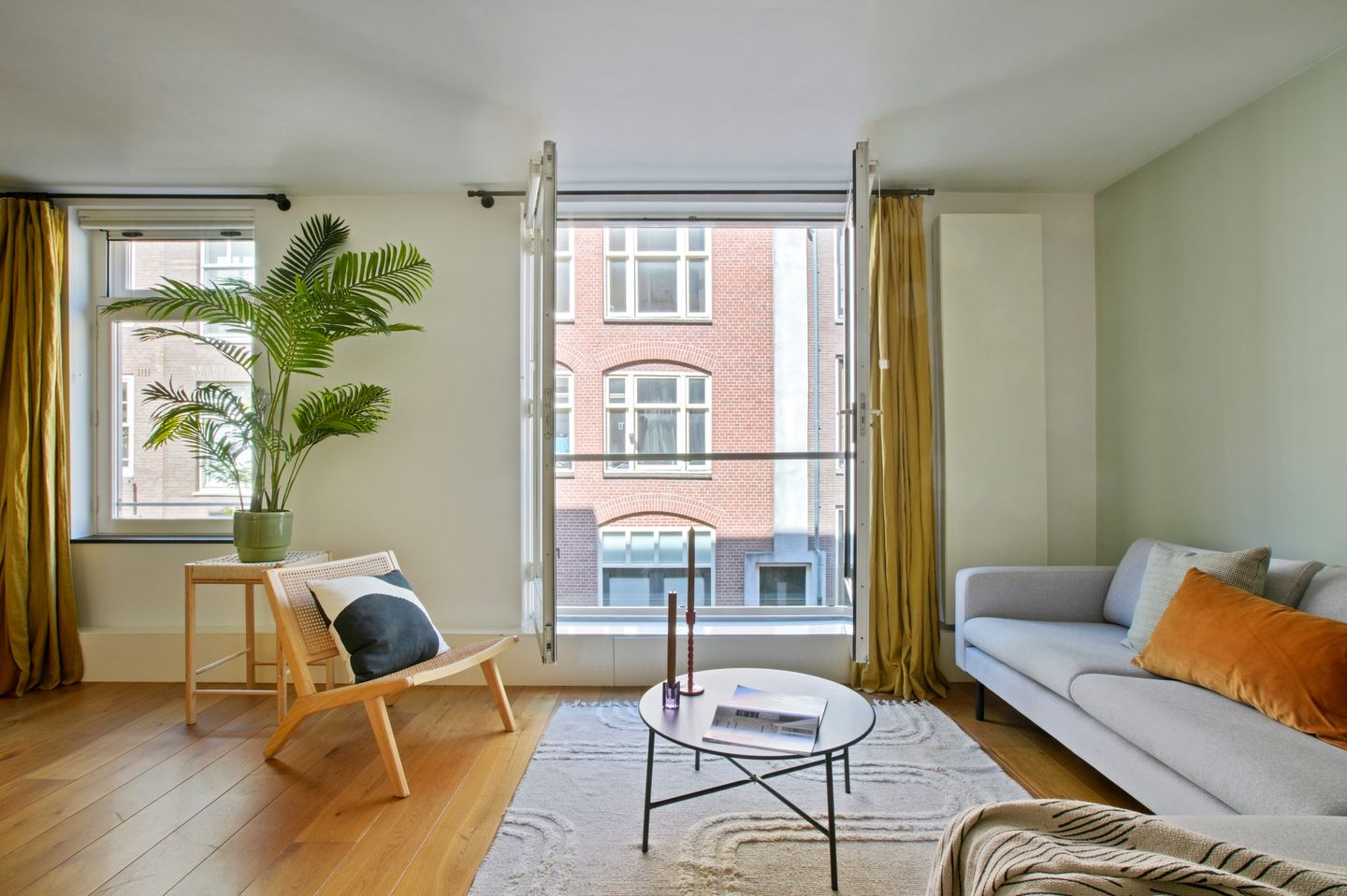 Foto 10 van Utrechtsedwarsstraat 32-A