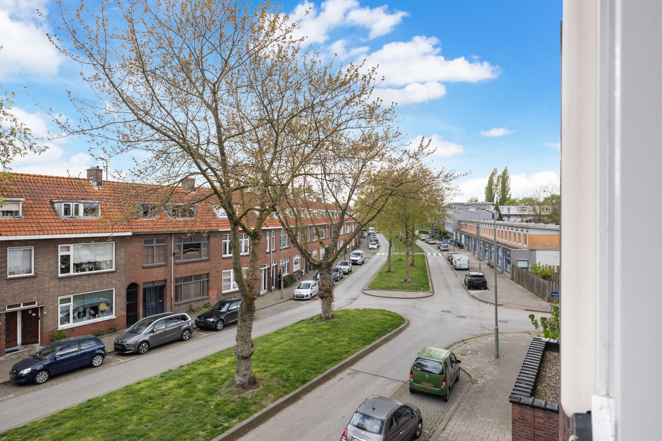 Photo 39 of Jacob Marisstraat 73