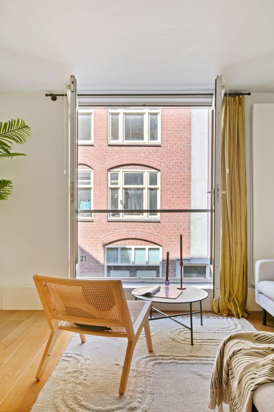 Foto 11 van Utrechtsedwarsstraat 32-A