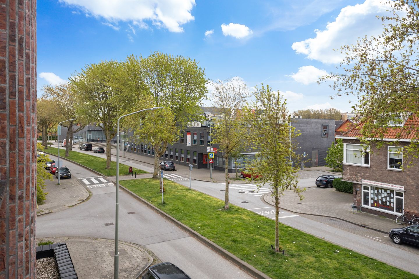 Photo 40 of Jacob Marisstraat 73