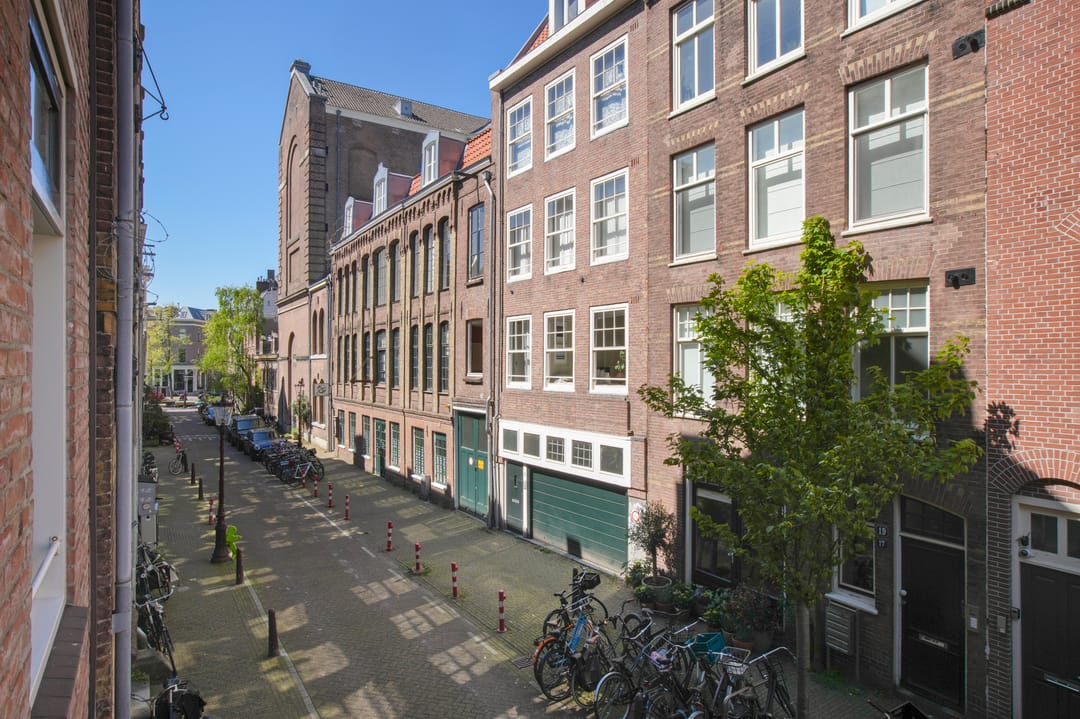 Foto 13 van Utrechtsedwarsstraat 32-A