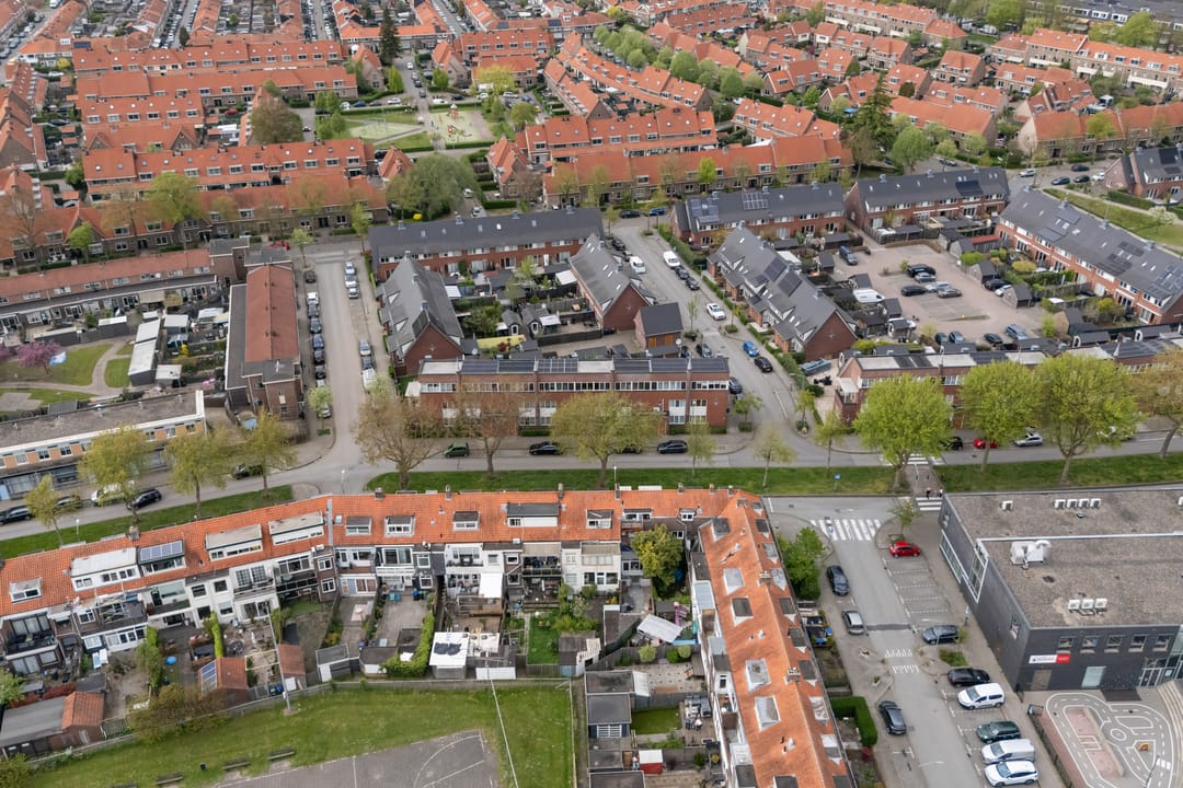 Photo 41 of Jacob Marisstraat 73