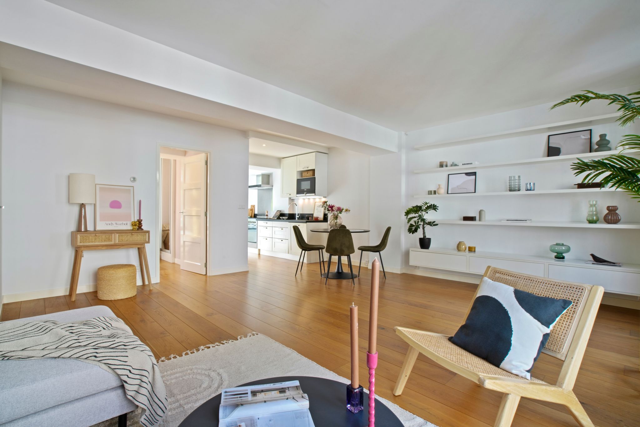 Foto 15 van Utrechtsedwarsstraat 32-A