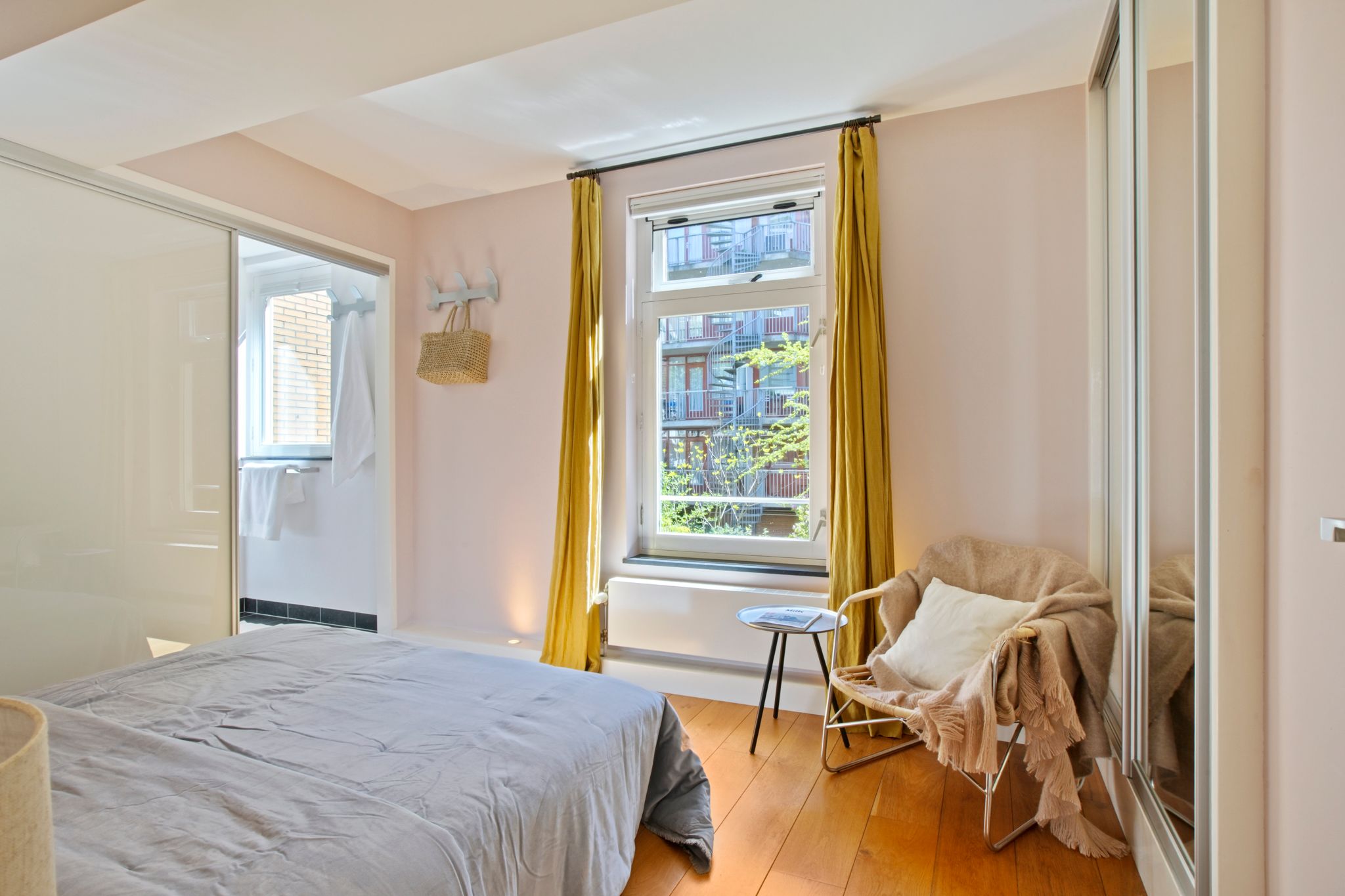 Foto 21 van Utrechtsedwarsstraat 32-A