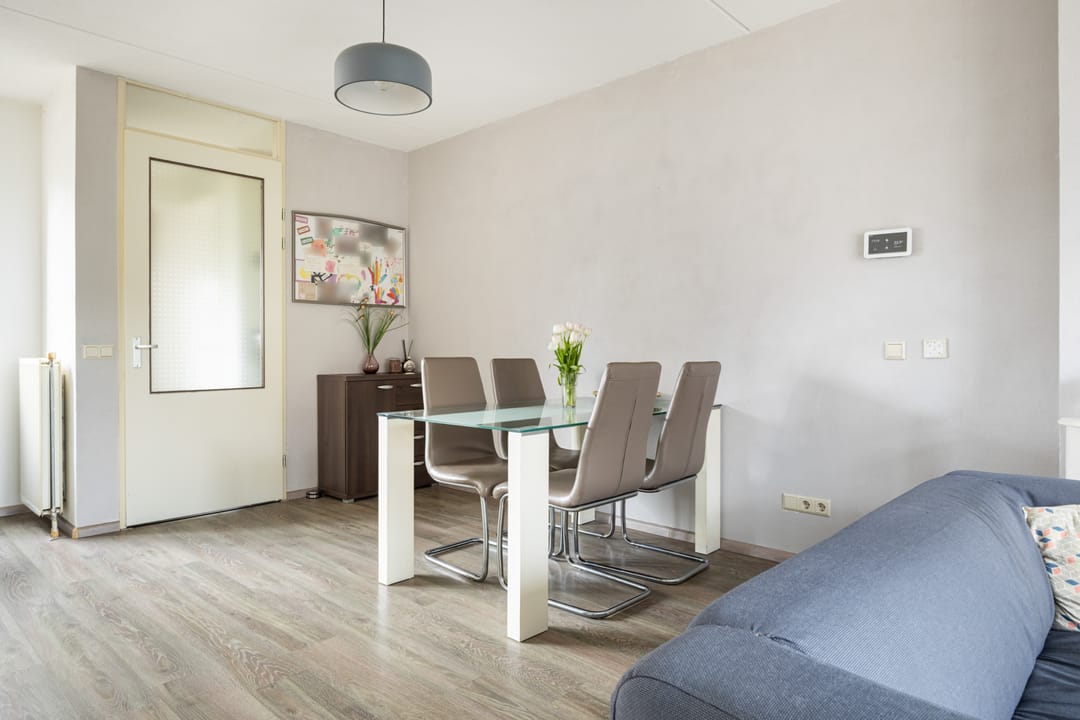 Photo 11 of Jacob Marisstraat 73