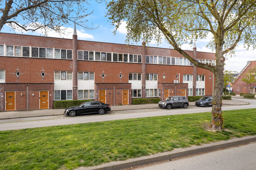 Photo 47 of Jacob Marisstraat 73