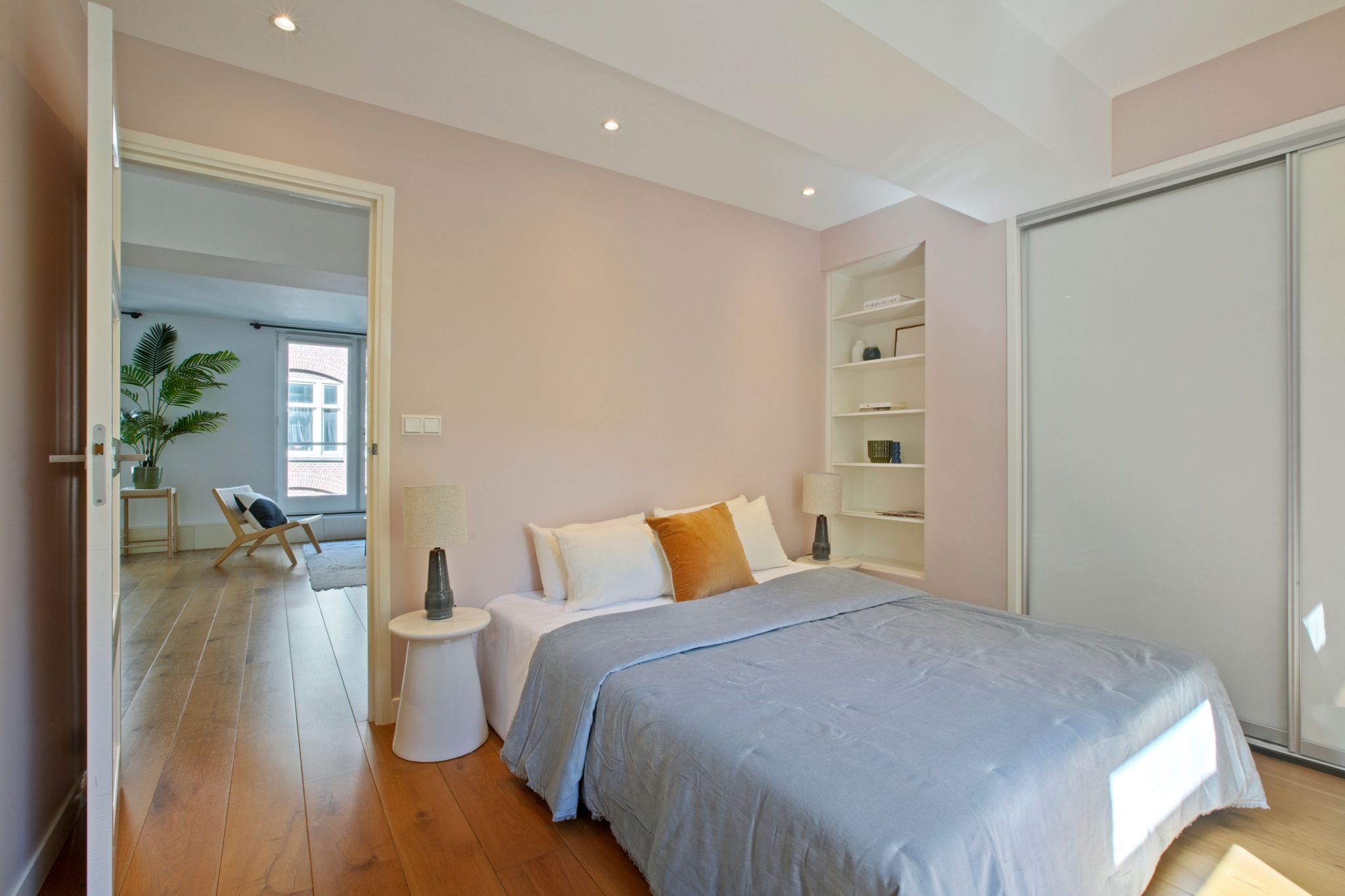 Foto 27 van Utrechtsedwarsstraat 32-A