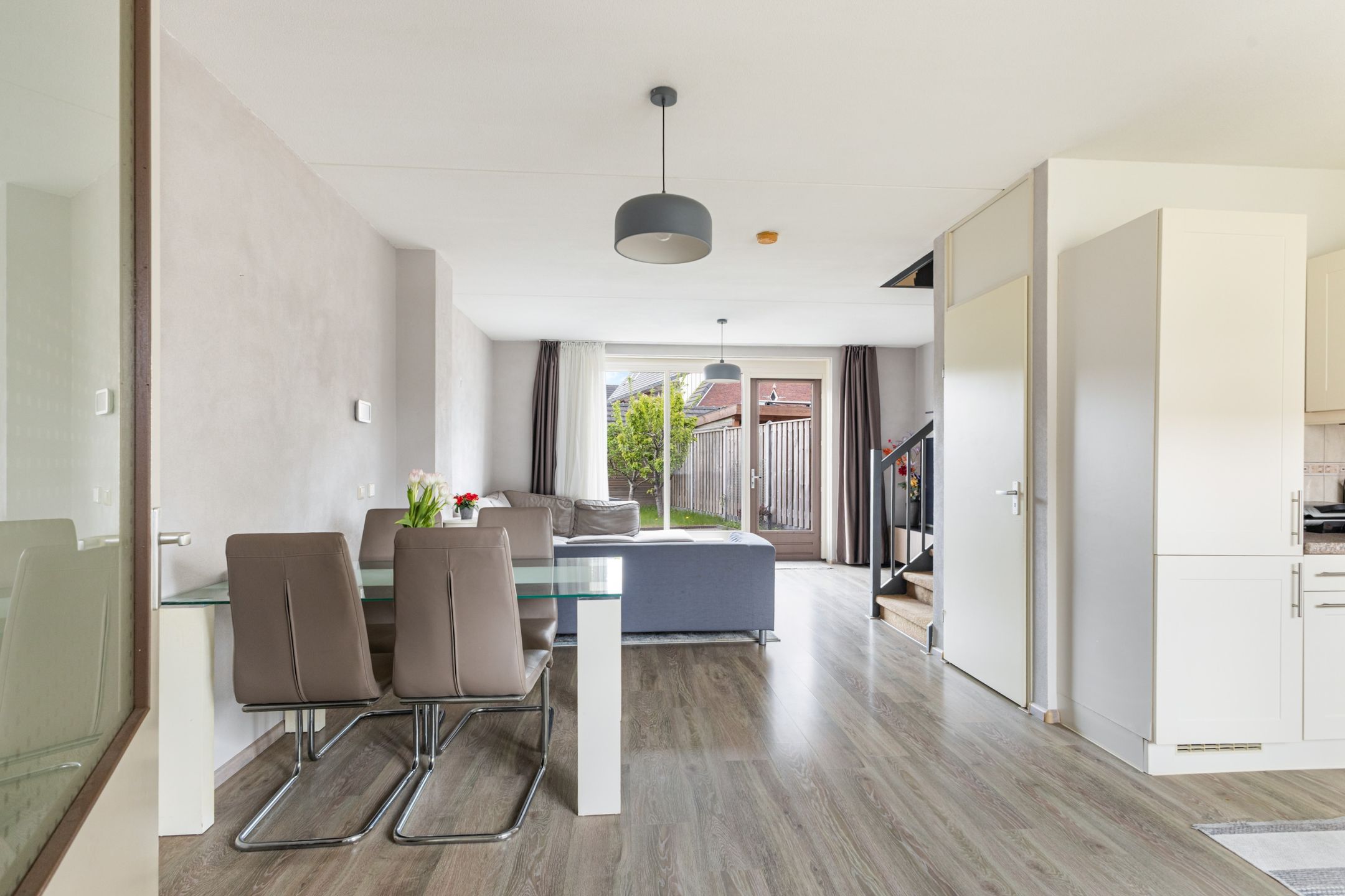 Photo 12 of Jacob Marisstraat 73