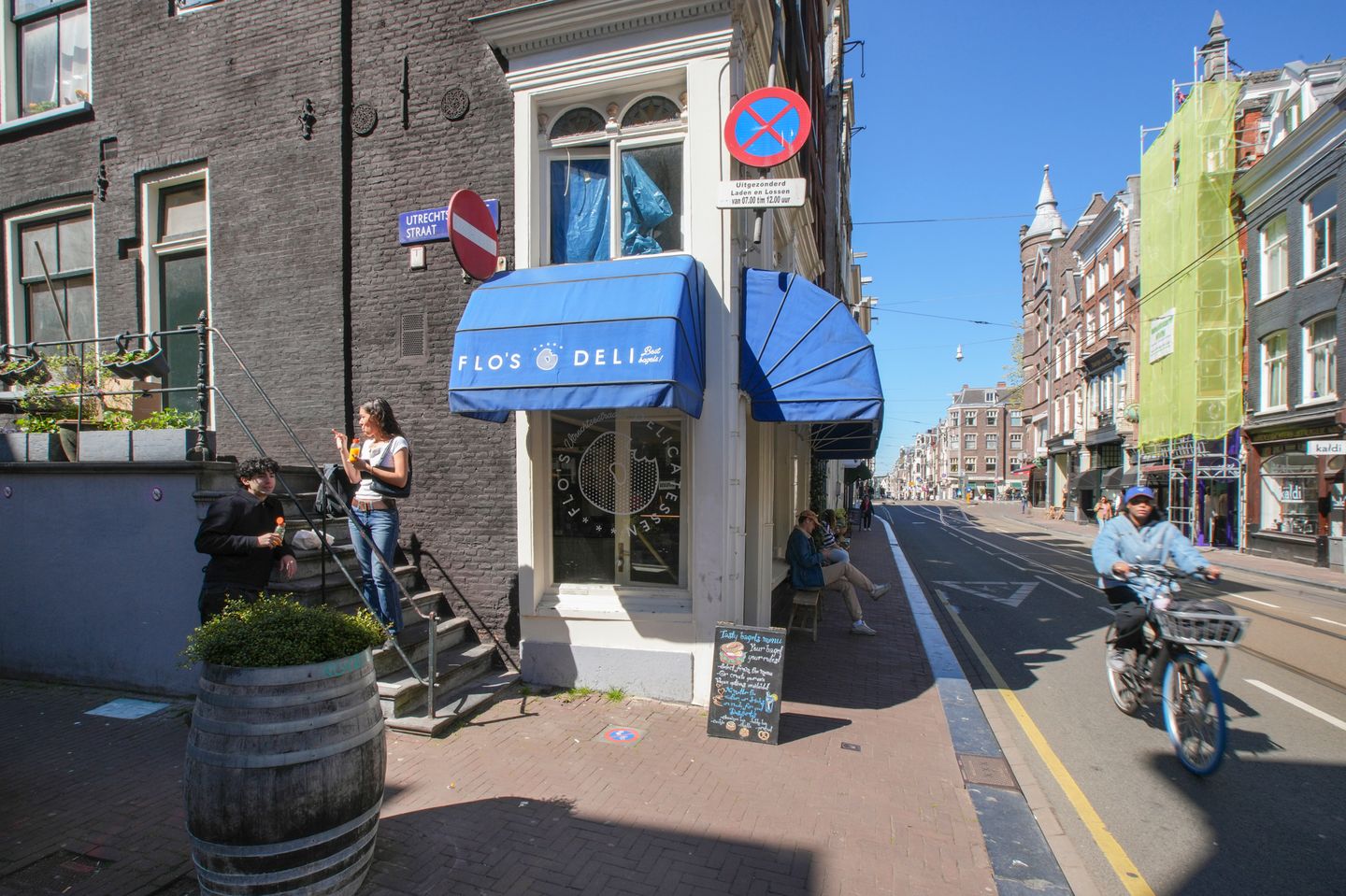 Foto 35 van Utrechtsedwarsstraat 32-A