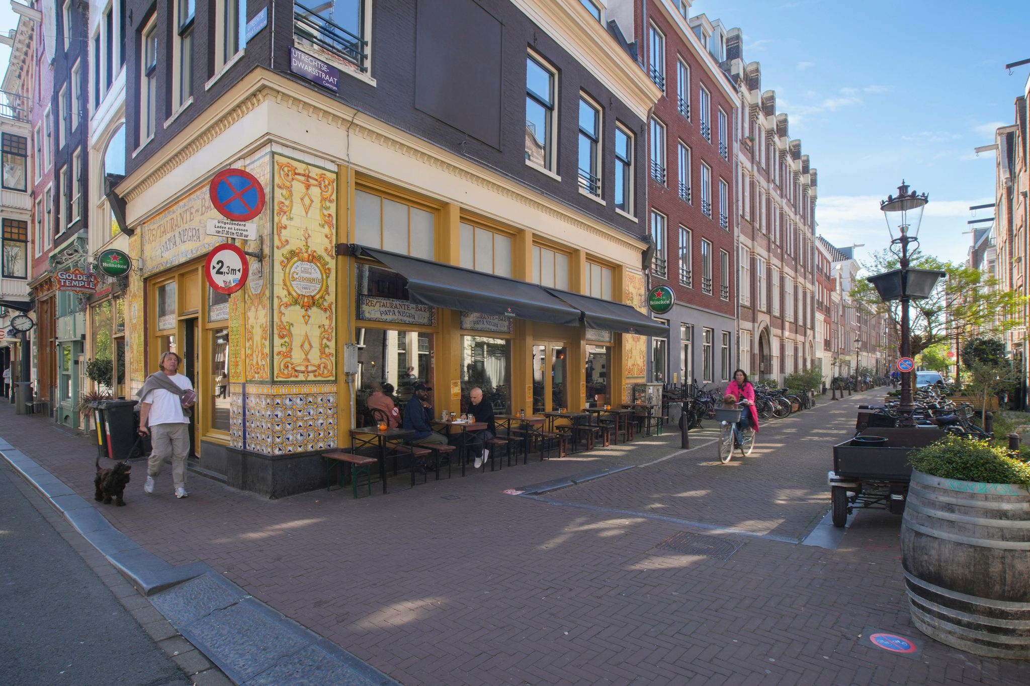 Foto 36 van Utrechtsedwarsstraat 32-A