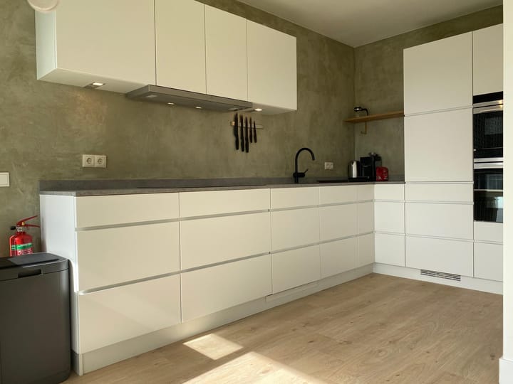 Foto 5 van Sirtemastraat 176