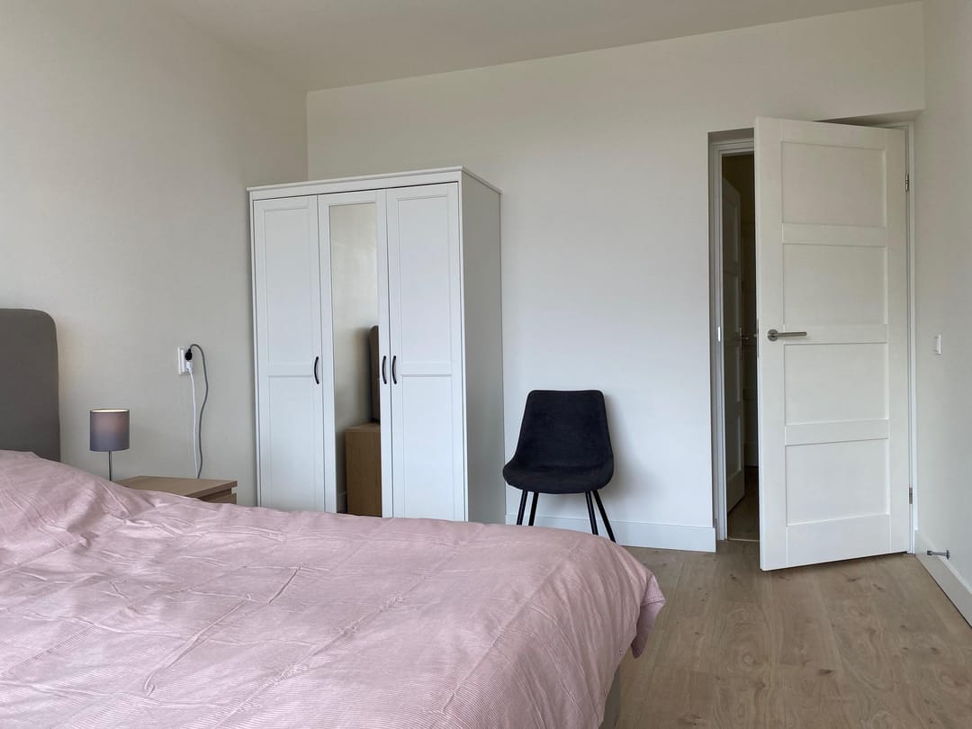 Foto 8 van Sirtemastraat 176