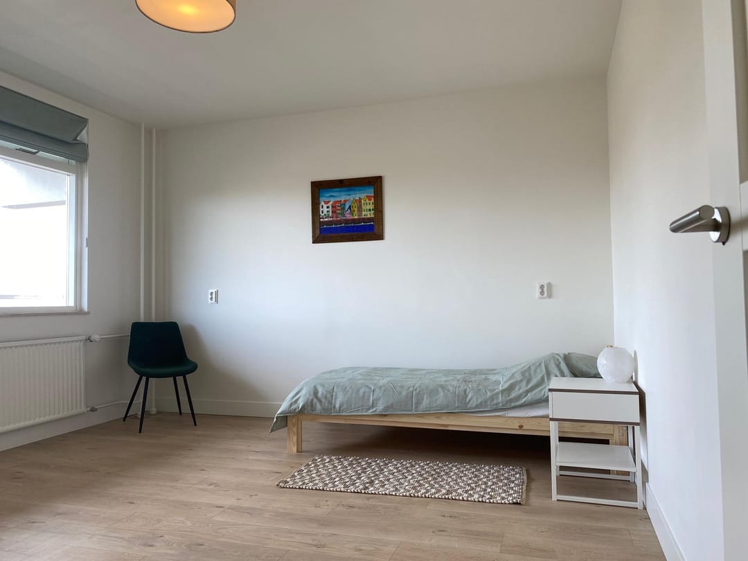 Foto 11 van Sirtemastraat 176