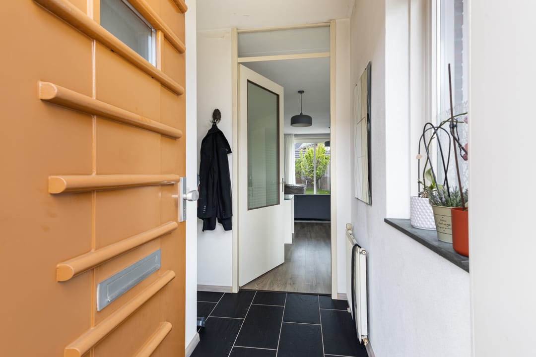 Photo 7 of Jacob Marisstraat 73