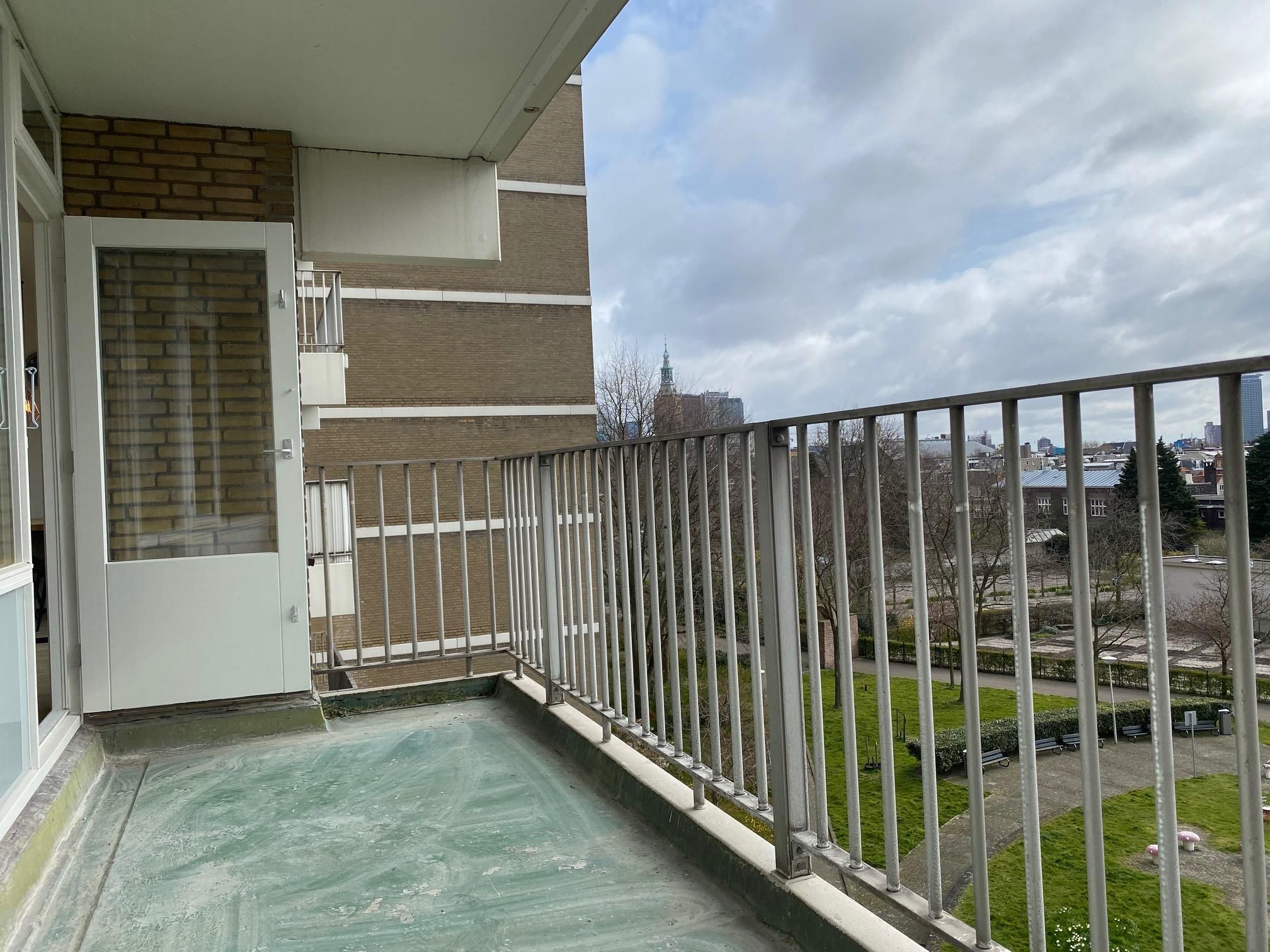 Foto 15 van Sirtemastraat 176