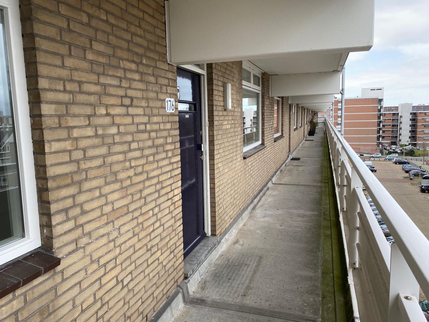 Foto 20 van Sirtemastraat 176