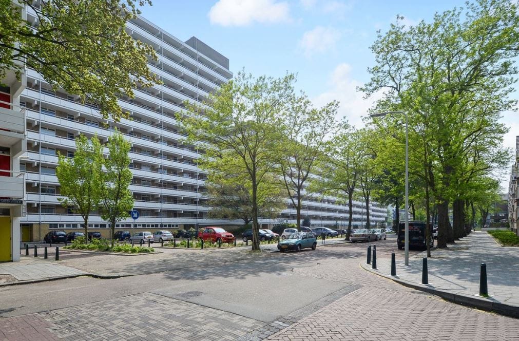 Foto 21 van Sirtemastraat 176