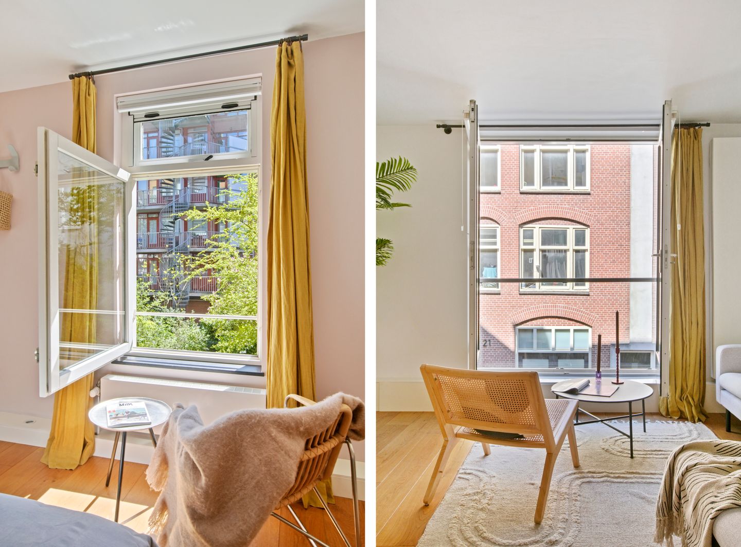 Foto 4 van Utrechtsedwarsstraat 32-A