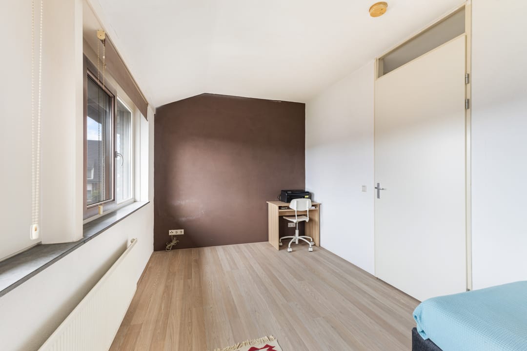 Photo 23 of Jacob Marisstraat 73