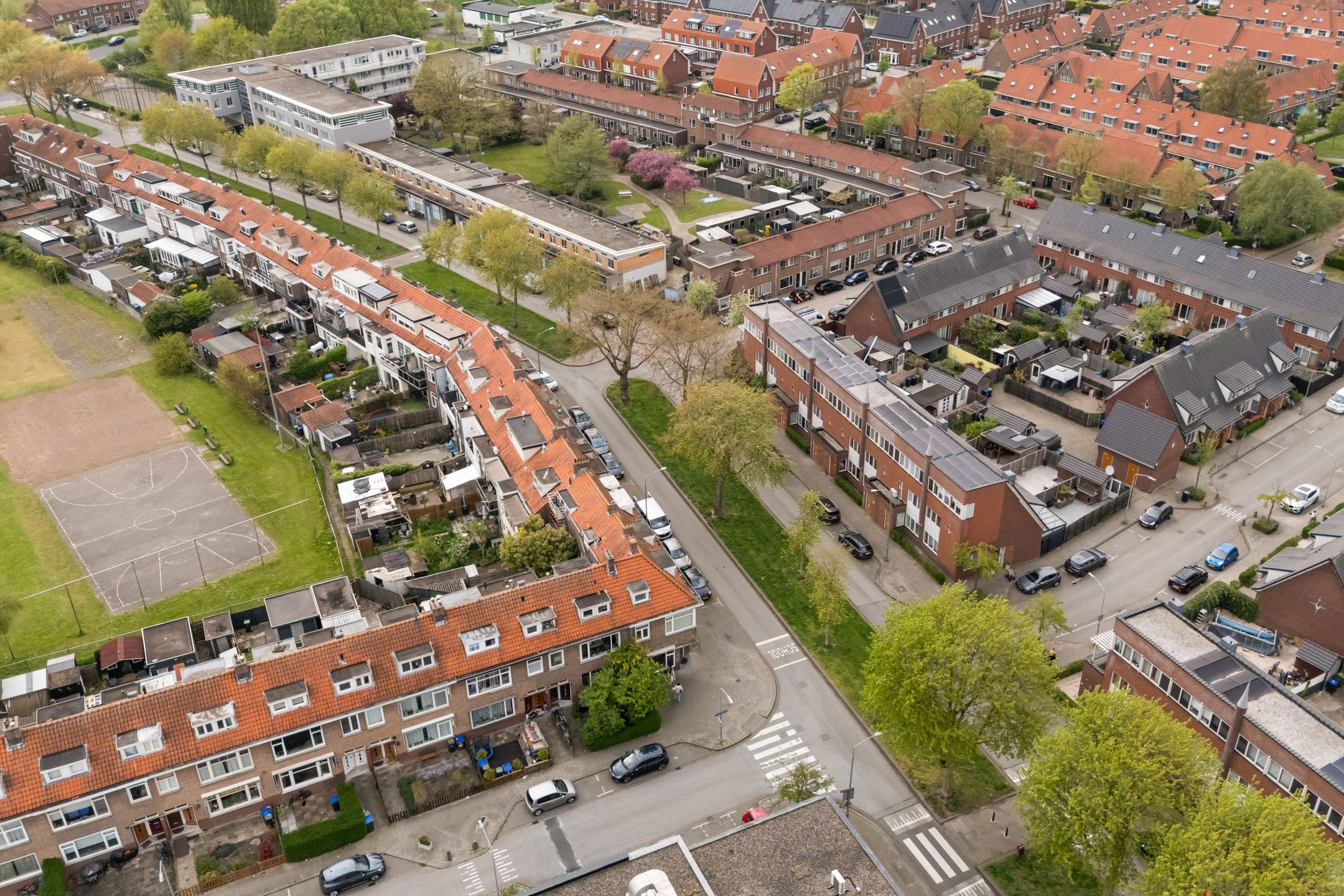 Photo 45 of Jacob Marisstraat 73