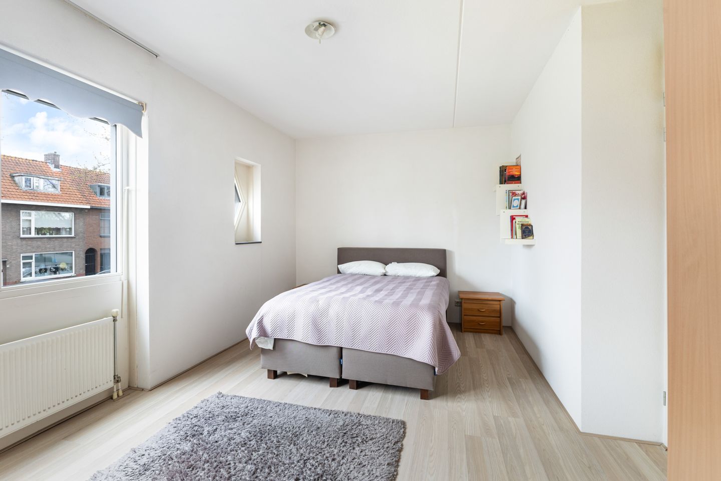 Photo 25 of Jacob Marisstraat 73