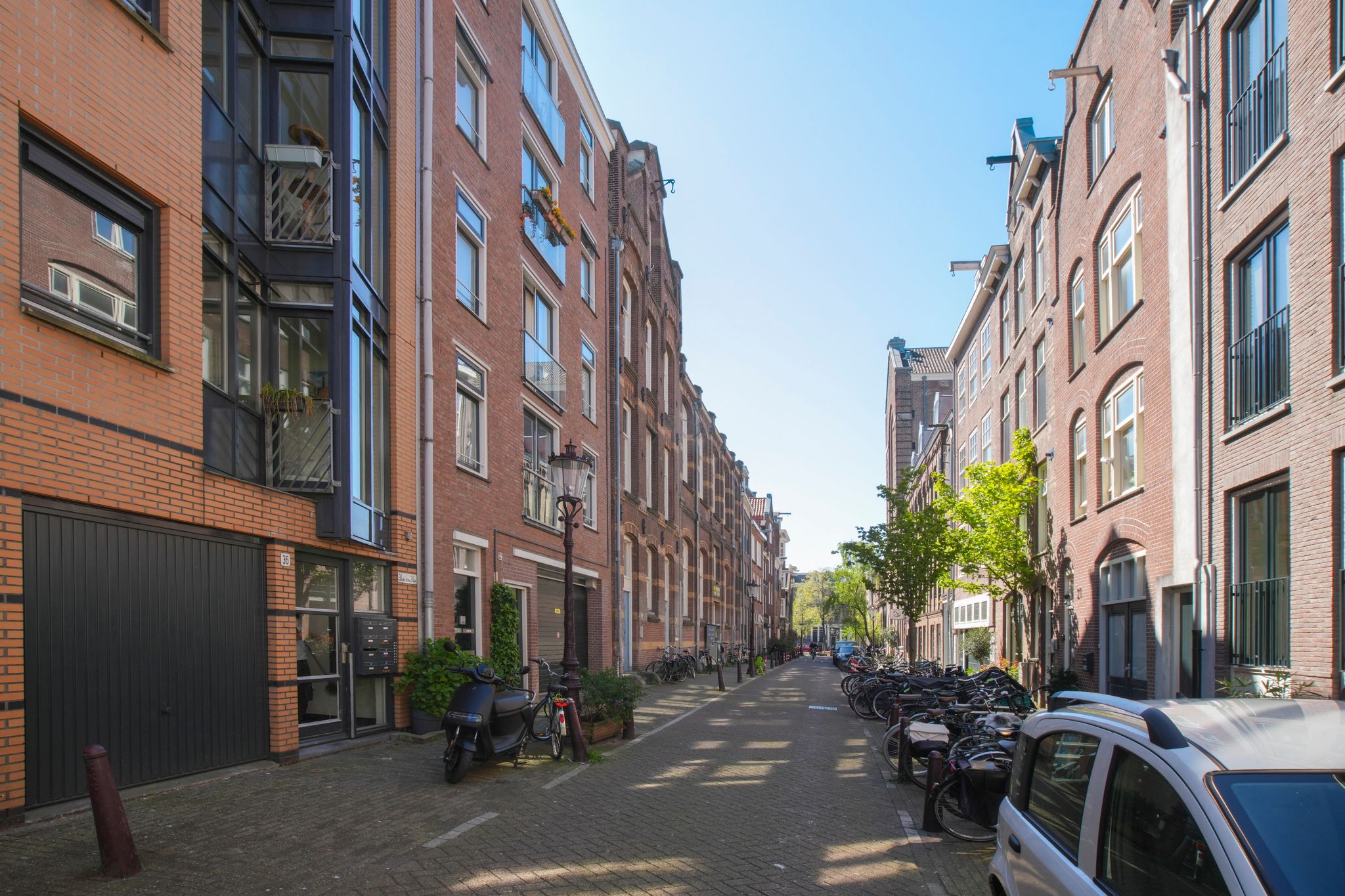 Foto 30 van Utrechtsedwarsstraat 32-A