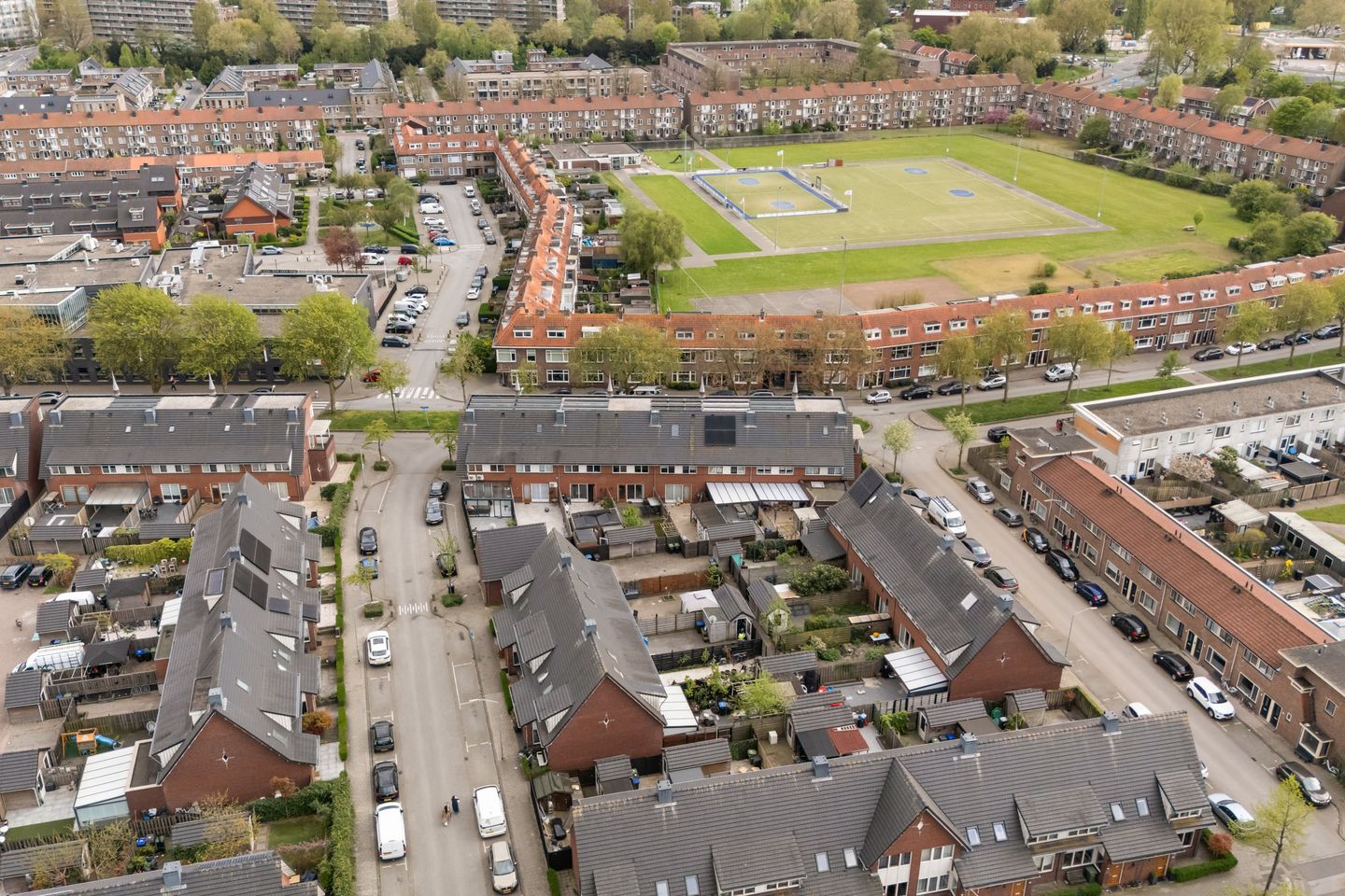 Photo 44 of Jacob Marisstraat 73