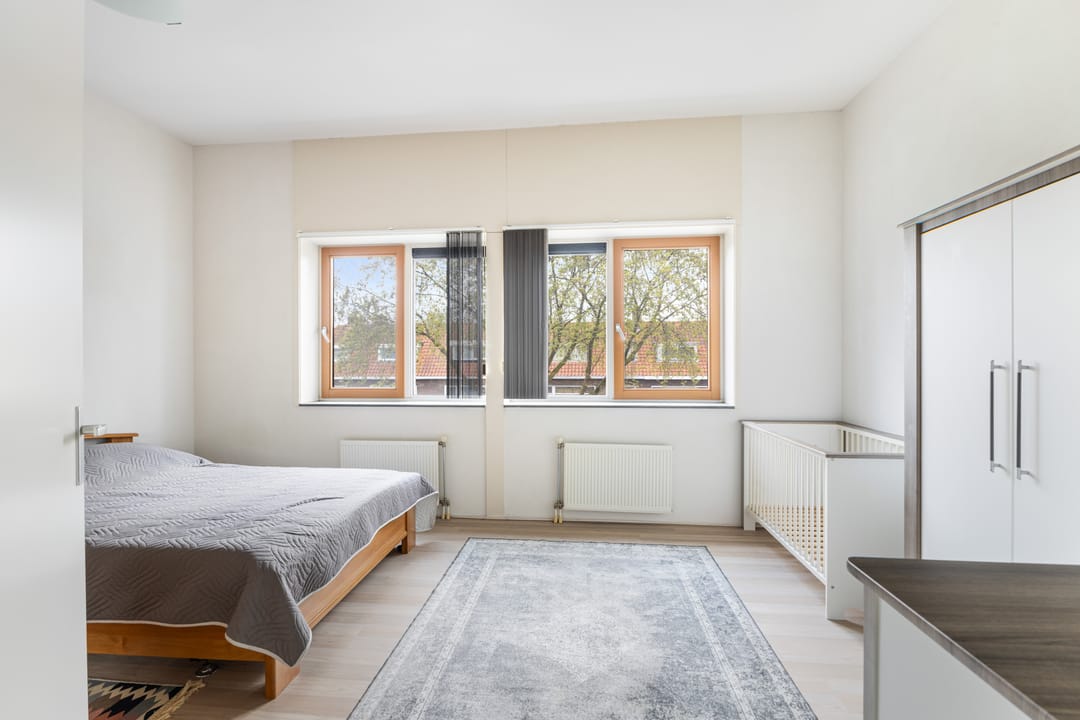 Photo 31 of Jacob Marisstraat 73