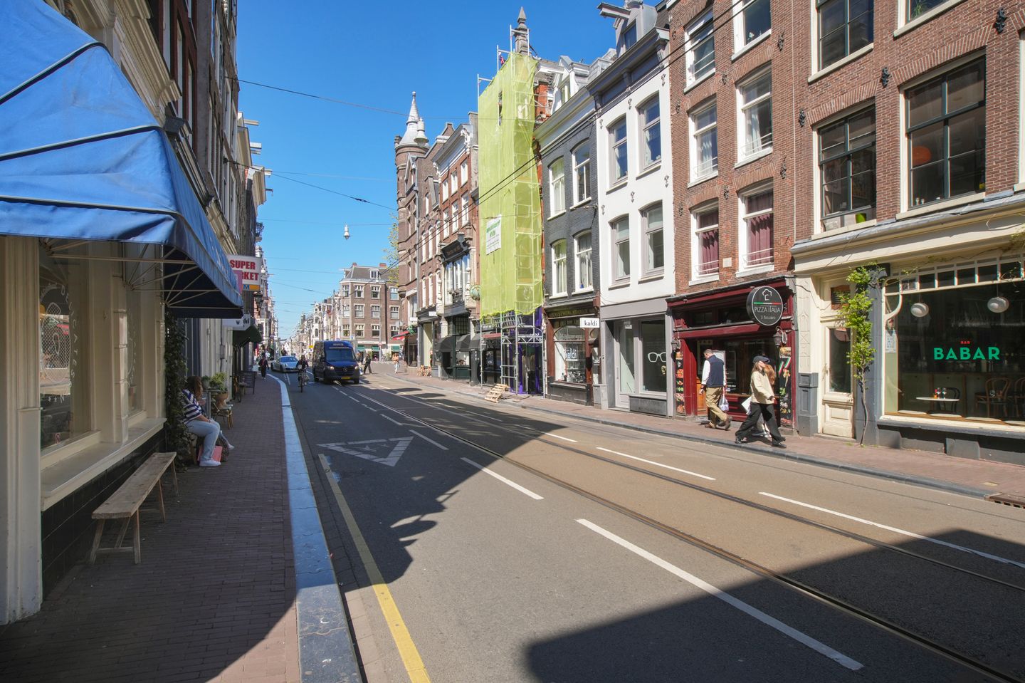 Foto 34 van Utrechtsedwarsstraat 32-A