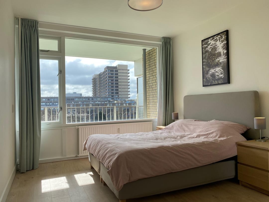 Foto 7 van Sirtemastraat 176