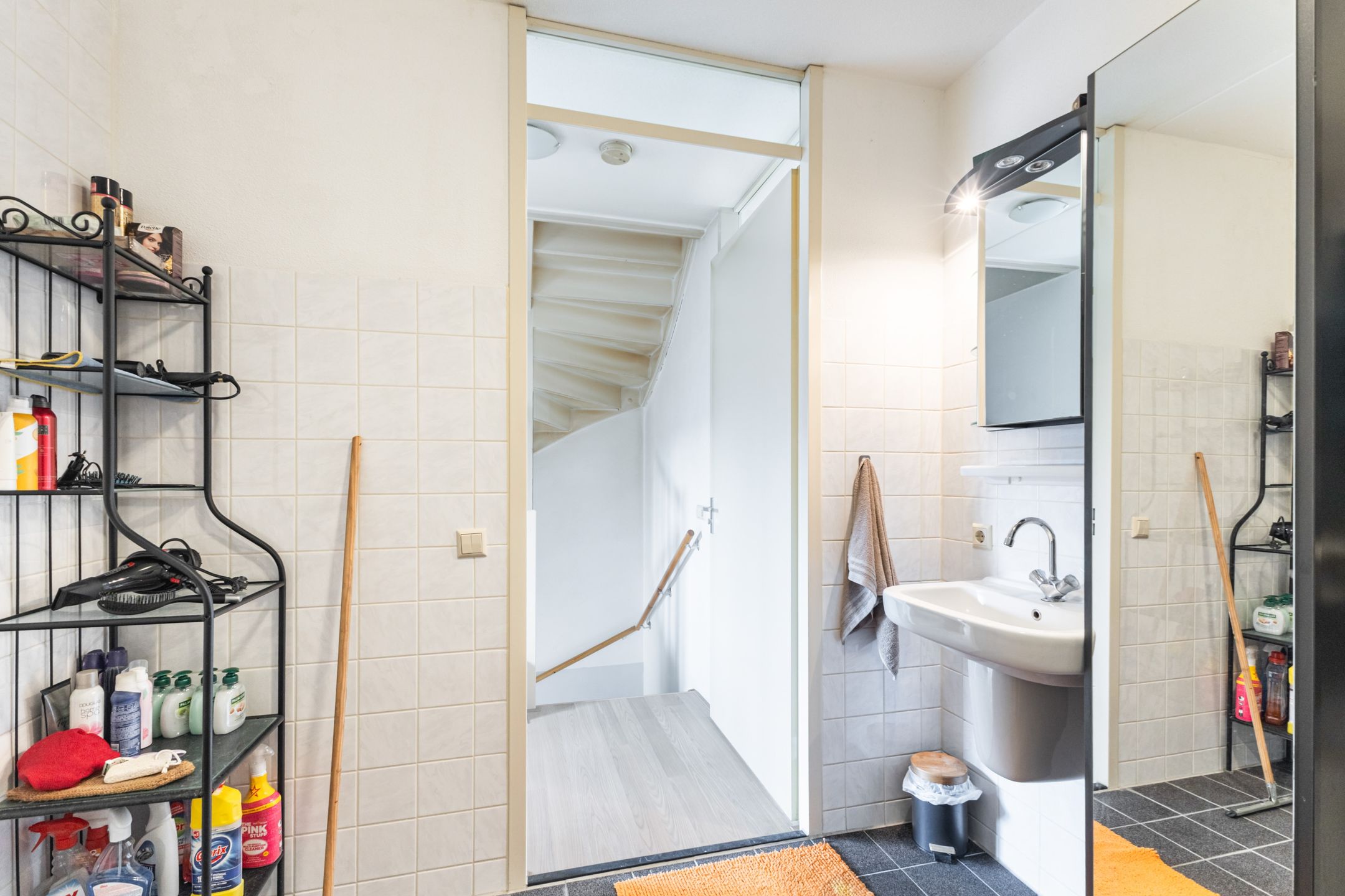 Photo 27 of Jacob Marisstraat 73