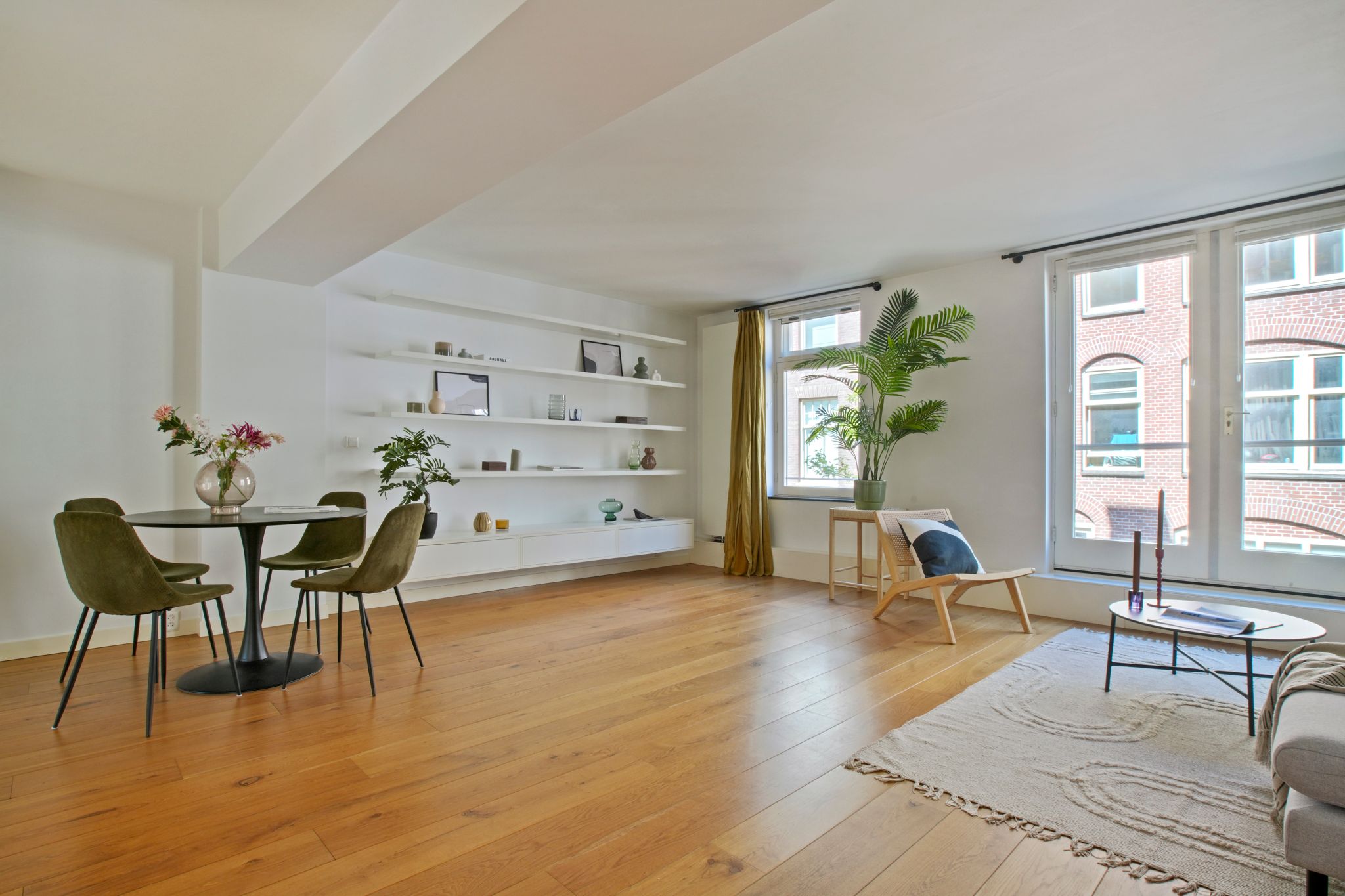 Foto 9 van Utrechtsedwarsstraat 32-A