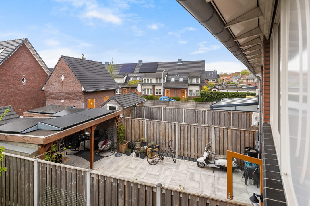 Photo 43 of Jacob Marisstraat 73