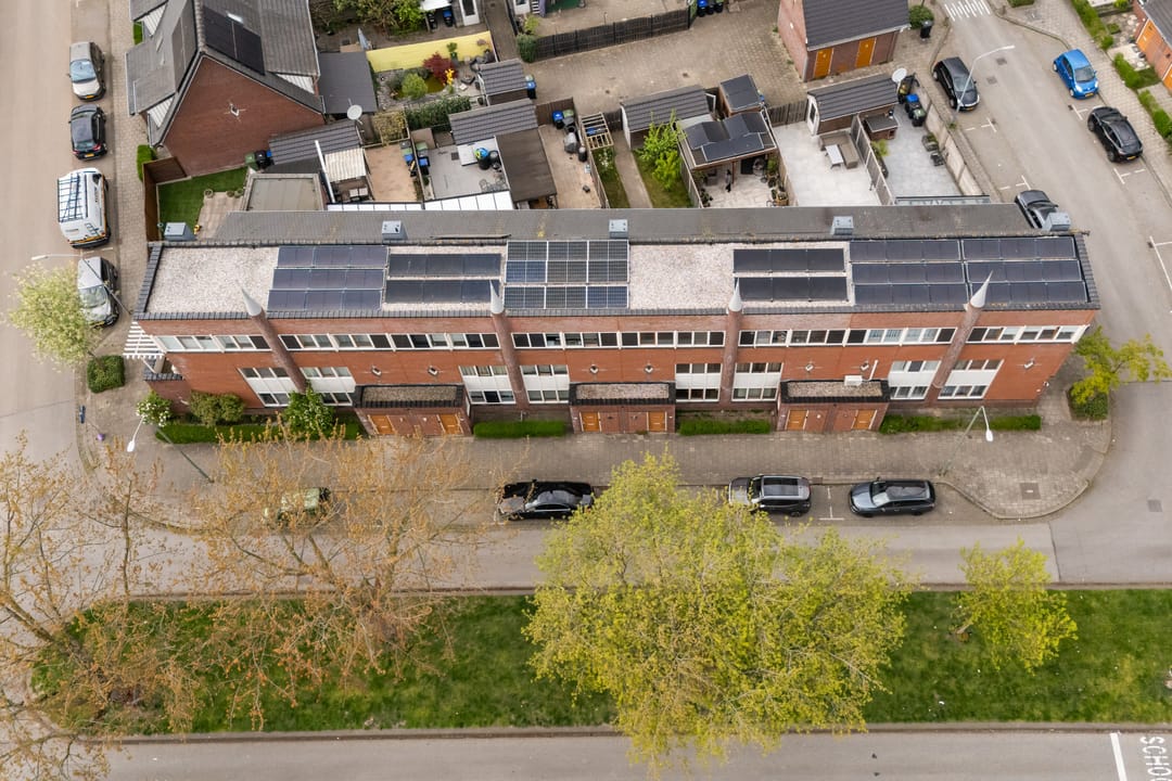 Photo 46 of Jacob Marisstraat 73