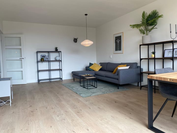 Foto 3 van Sirtemastraat 176