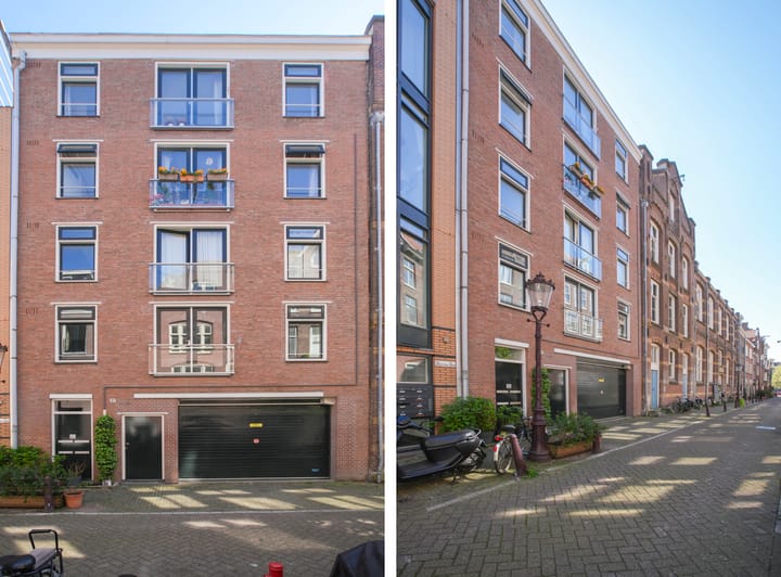 Foto 5 van Utrechtsedwarsstraat 32-A