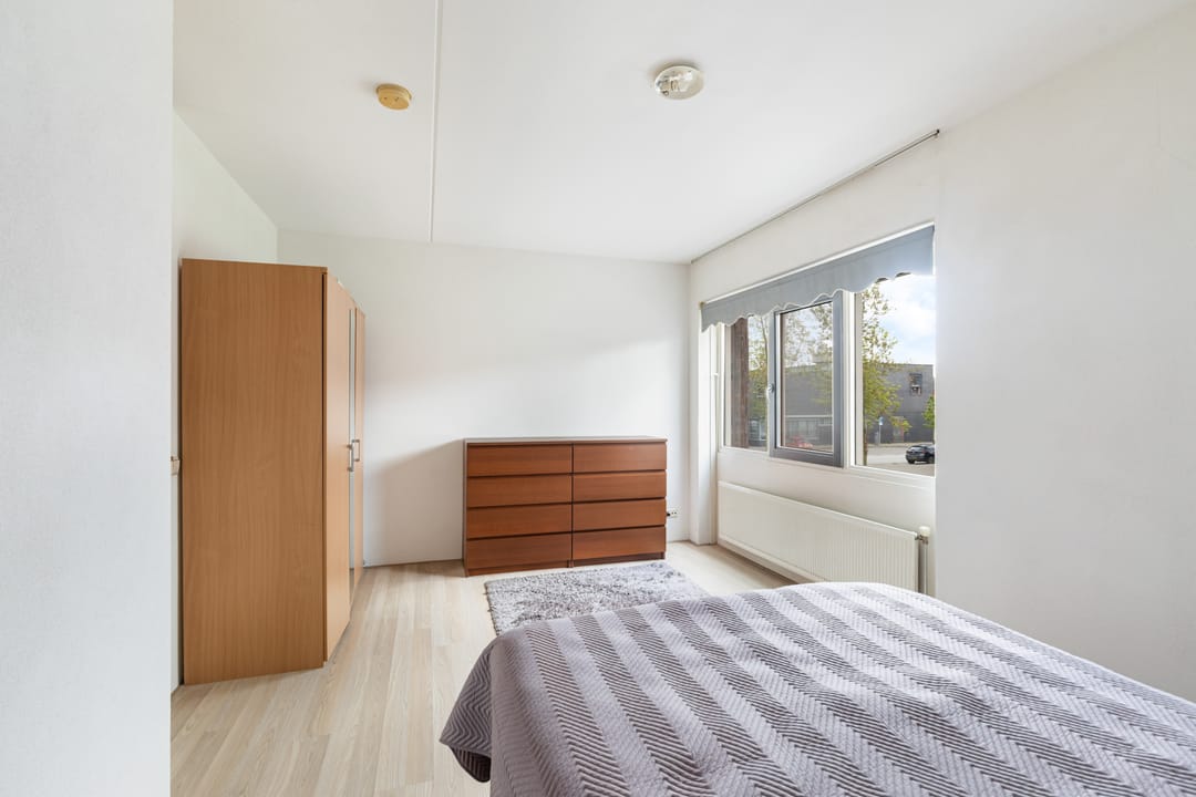 Photo 26 of Jacob Marisstraat 73