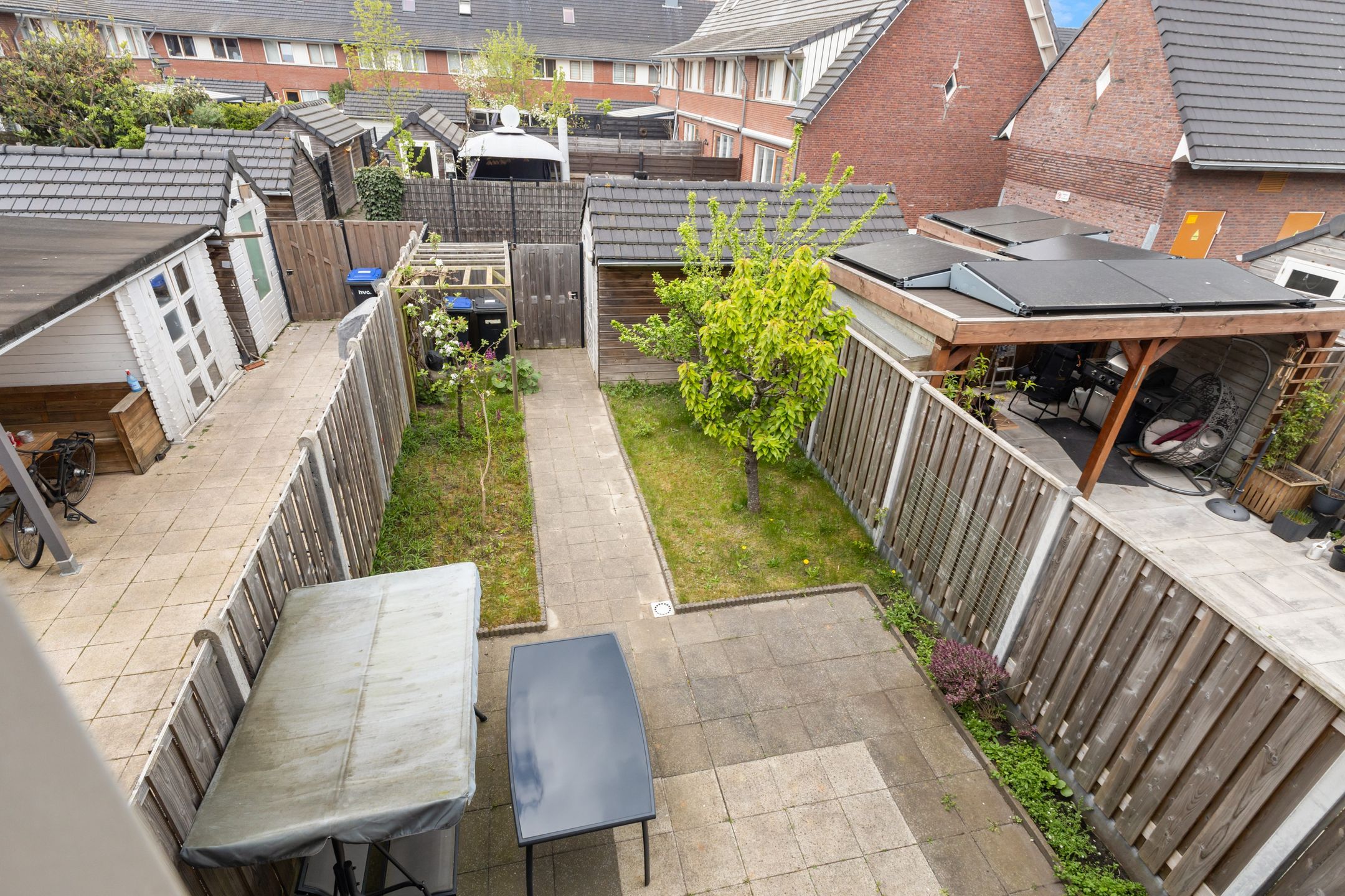 Photo 36 of Jacob Marisstraat 73