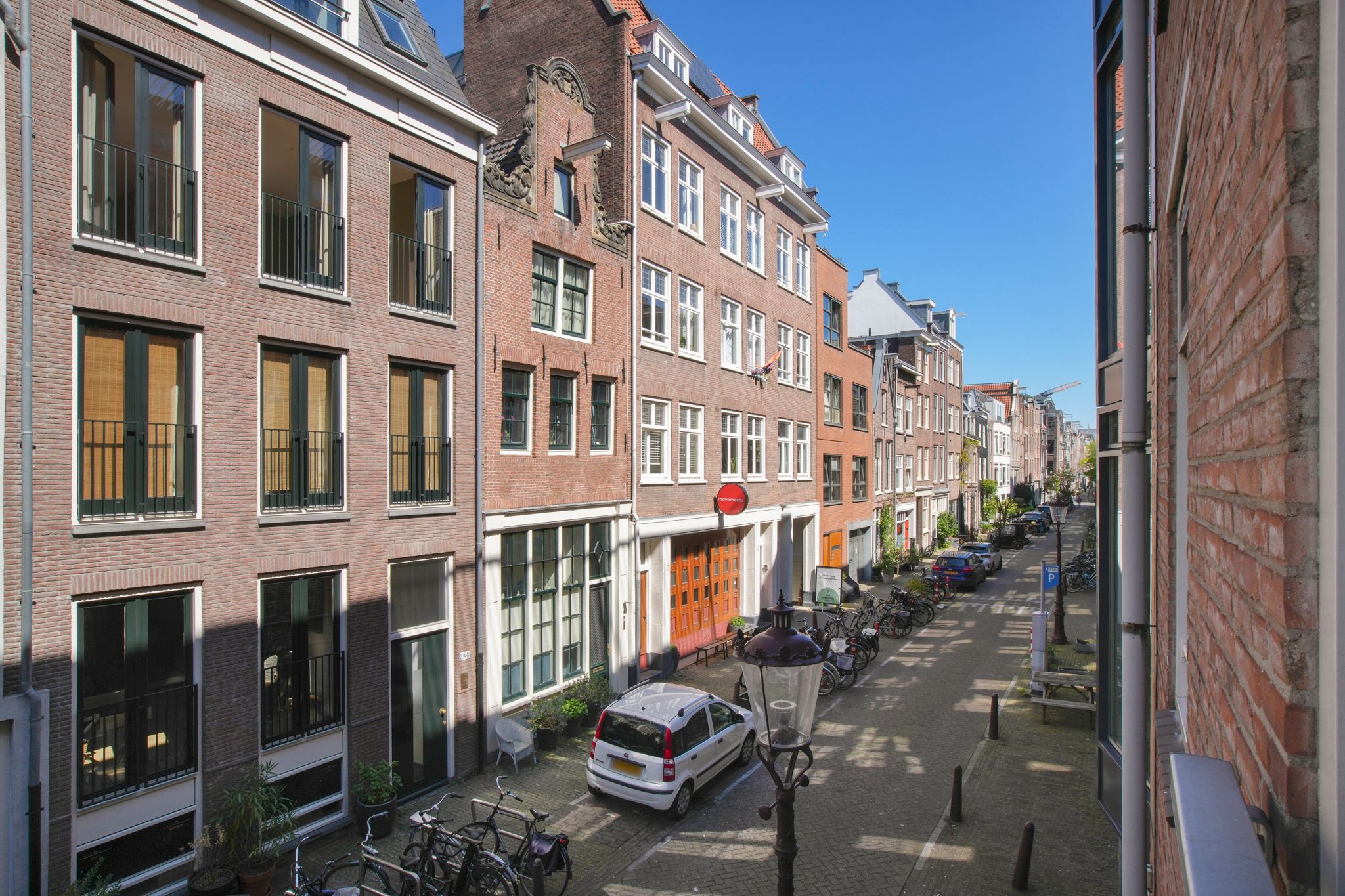 Foto 12 van Utrechtsedwarsstraat 32-A