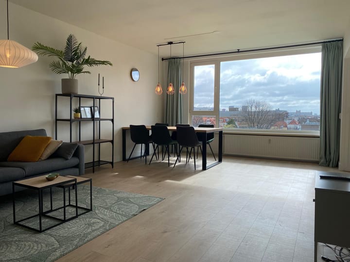 Foto 2 van Sirtemastraat 176