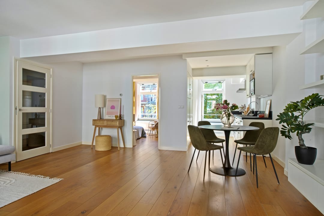 Foto 16 van Utrechtsedwarsstraat 32-A