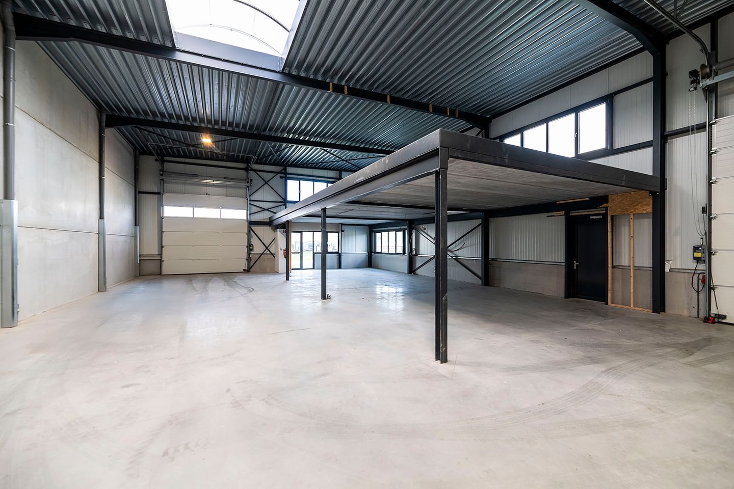 Bekijk foto 4 van Marconiweg 36